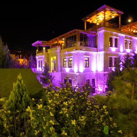 Alaturca House (adults Only) Готель 2*