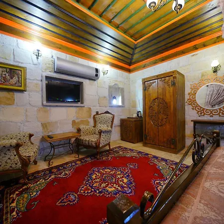 Alaturca House (adults Only) 2*