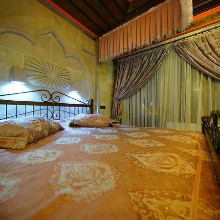 Alaturca House (adults Only) Готель 2*