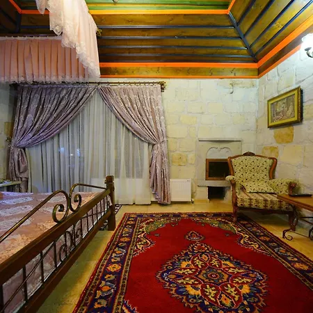 Готель Alaturca House (adults Only) Гьореме