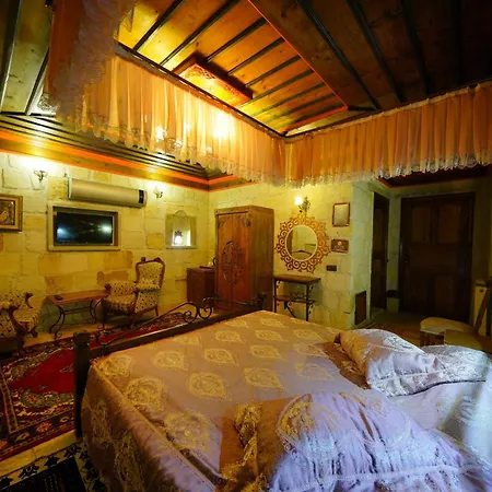 Alaturca House (adults Only) 2* Гьореме