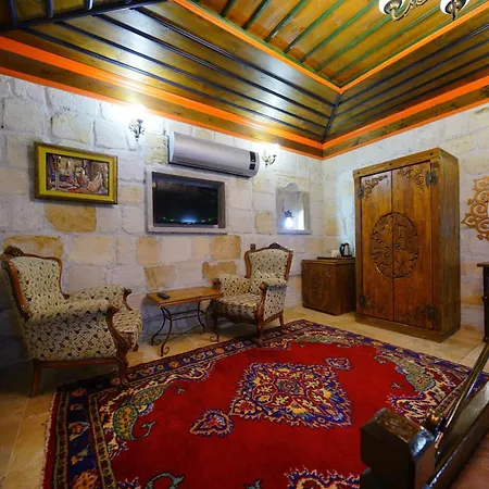 Alaturca House (adults Only) Готель