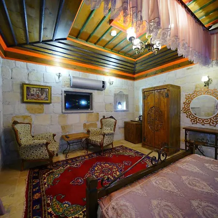 호텔 Alaturca House (adults Only) 괴레메