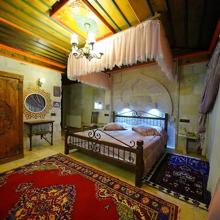 Готель Alaturca House (adults Only)
