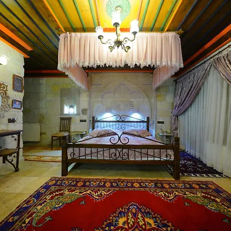 Alaturca House (adults Only) Готель Гьореме