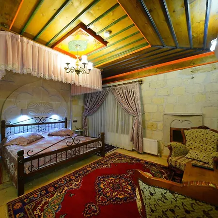 Alaturca House (adults Only) Гьореме