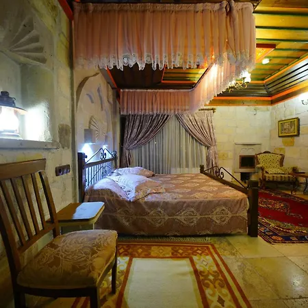 Alaturca House (adults Only) Готель