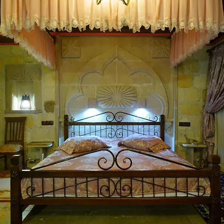호텔 Alaturca House (adults Only) 2*