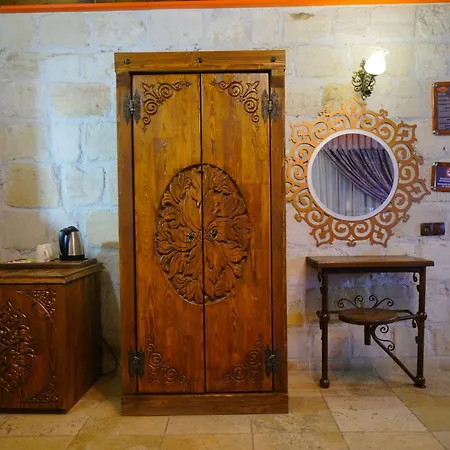 Готель Alaturca House (adults Only) Гьореме