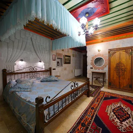 Готель Alaturca House (adults Only) Гьореме
