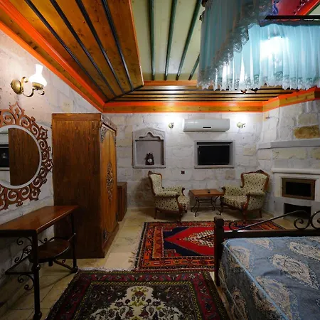 Alaturca House (adults Only) Гьореме