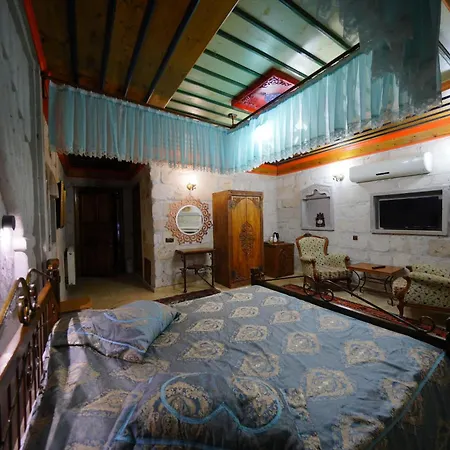 Alaturca House (adults Only) Готель 2*
