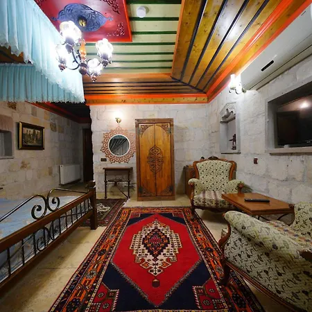 Alaturca House (adults Only) 2* Гьореме