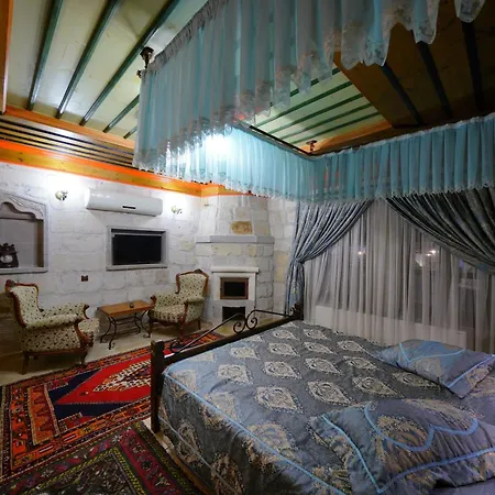 Готель Alaturca House (adults Only)