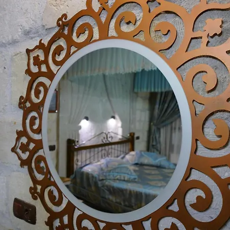 Alaturca House (adults Only) Готель Гьореме