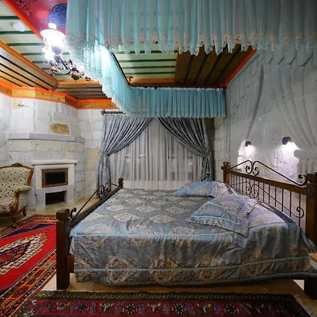 Alaturca House (adults Only) Гьореме