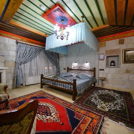 Готель Alaturca House (adults Only) 2*