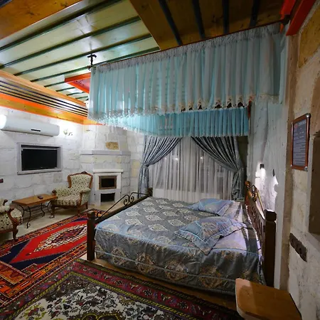 Готель Alaturca House (adults Only) Гьореме