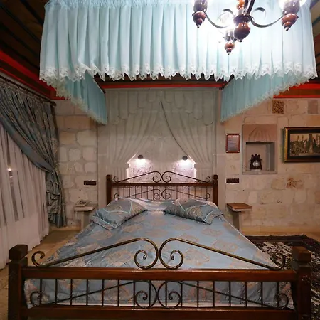 Alaturca House (adults Only) Готель