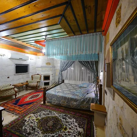 호텔 Alaturca House (adults Only) 2*