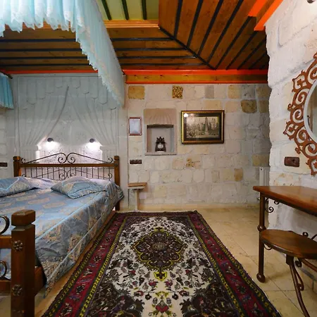 Alaturca House (adults Only) 2* Гьореме