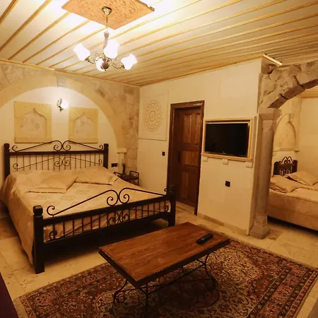 Alaturca House (adults Only) Готель