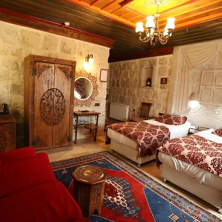 Alaturca House (adults Only) Готель Гьореме