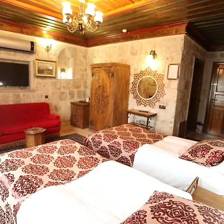 Alaturca House (adults Only) 2* Гьореме