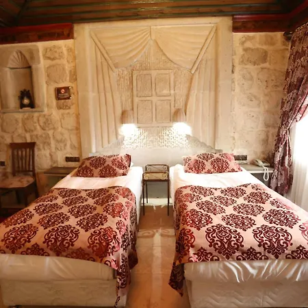 Alaturca House (adults Only) Готель
