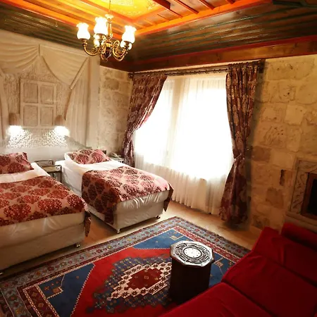 Готель Alaturca House (adults Only)