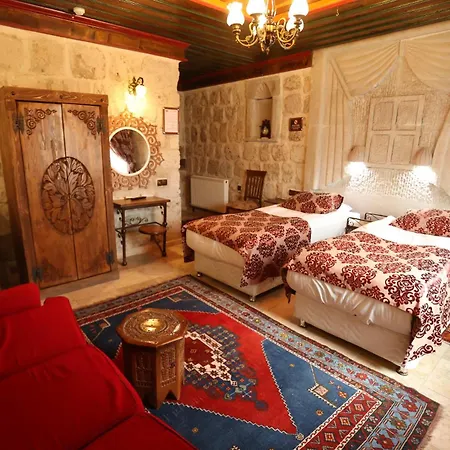 Alaturca House (adults Only) Готель 2*
