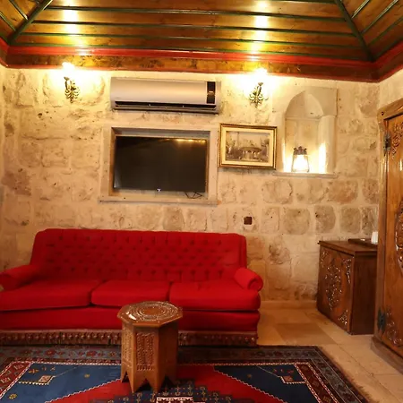 Hotel Alaturca House (adults Only) 2*