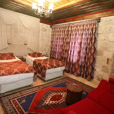 Hotel Alaturca House (adults Only) Goreme