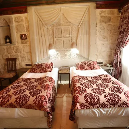 Alaturca House (adults Only) Гьореме