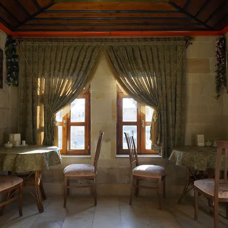 Szálloda Alaturca House (adults Only)