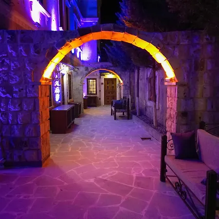 Alaturca House (adults Only) Otel Göreme