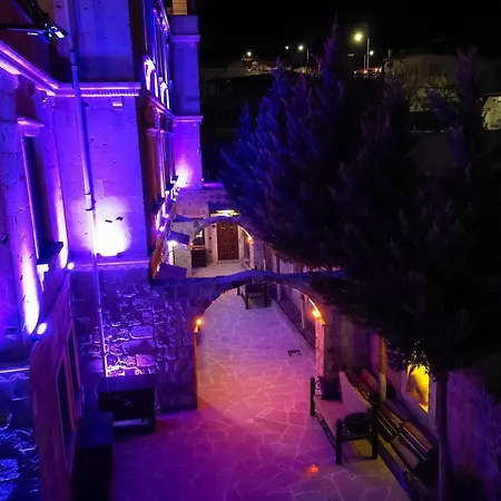 Otel Alaturca House (adults Only) Göreme