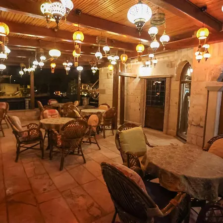 Alaturca House (adults Only) 2*