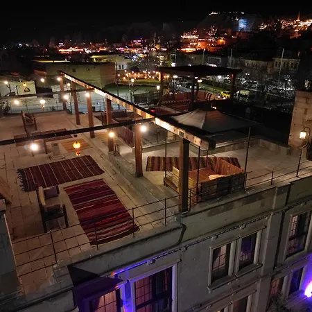 Alaturca House (adults Only) Otel