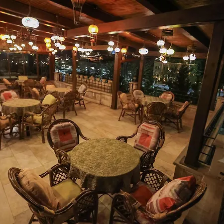 Alaturca House (adults Only) Hotel 2*