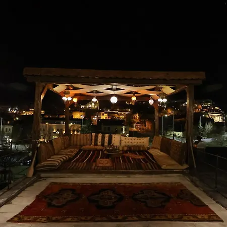 Alaturca House (adults Only) 2* Göreme