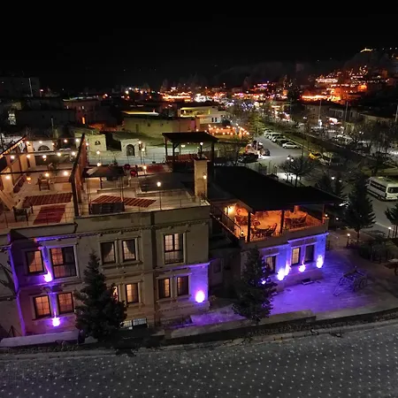 Alaturca House (adults Only) Otel 2*