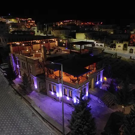 Otel Alaturca House (adults Only) 2*