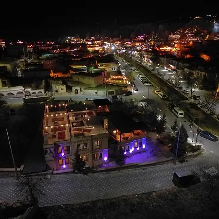 Otel Alaturca House (adults Only) Göreme