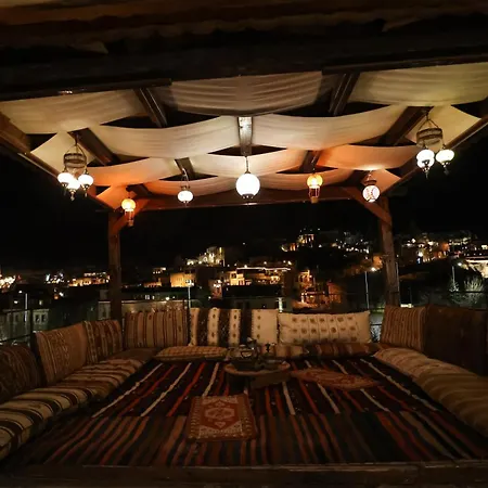 Alaturca House (adults Only) Hotel 2*