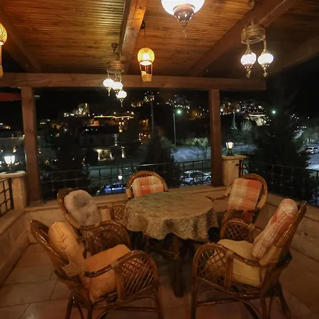 Szálloda Alaturca House (adults Only) 2*