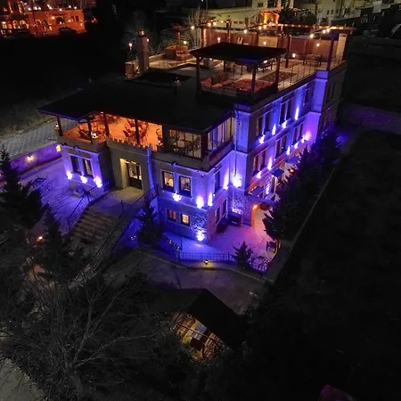 Alaturca House (adults Only) 2*