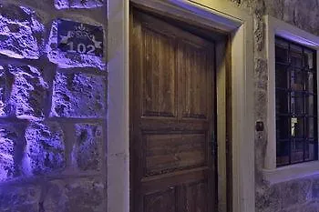 Szálloda Alaturca House (adults Only)