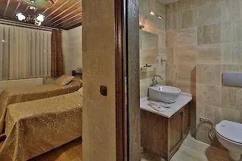 Szálloda Alaturca House (adults Only)