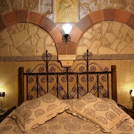 Szálloda Alaturca House (adults Only) 2*